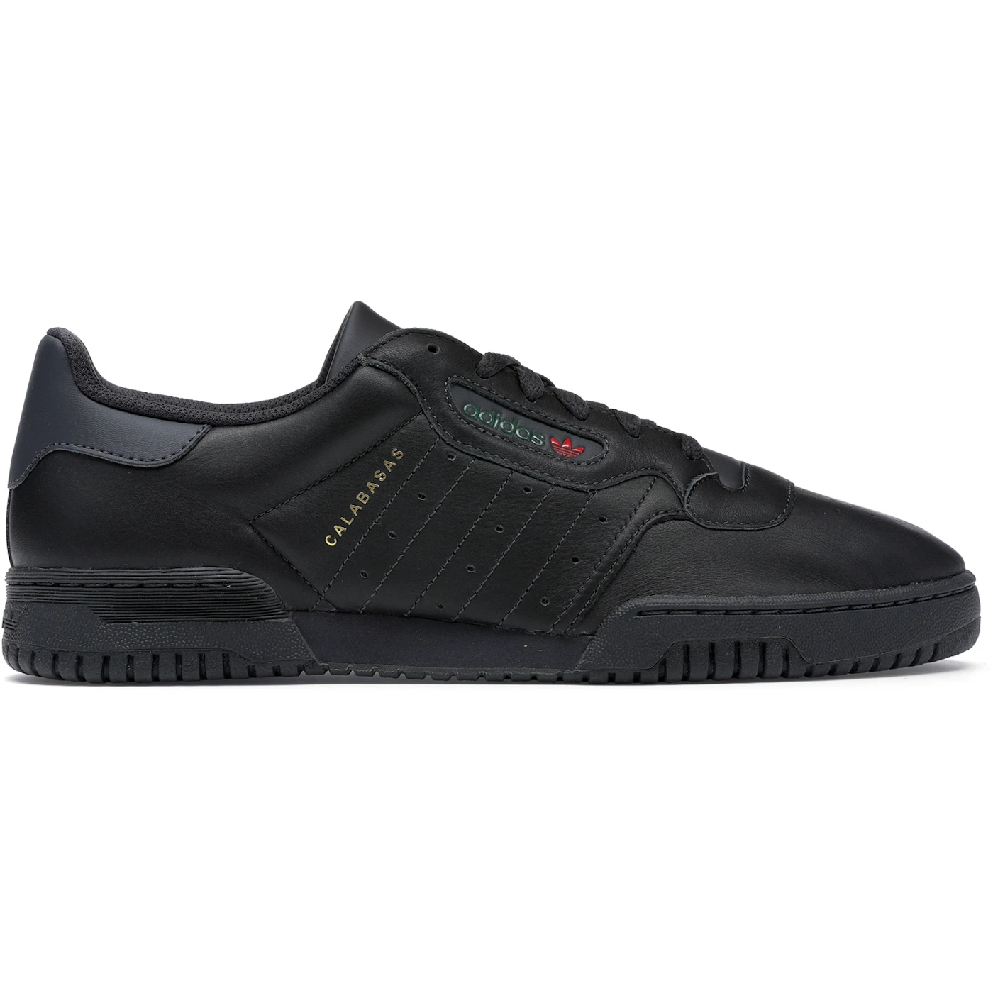 adidas Yeezy Powerphase Calabasas Core Black 2 adidas Yeezy Powerphase Calabasas Core Black