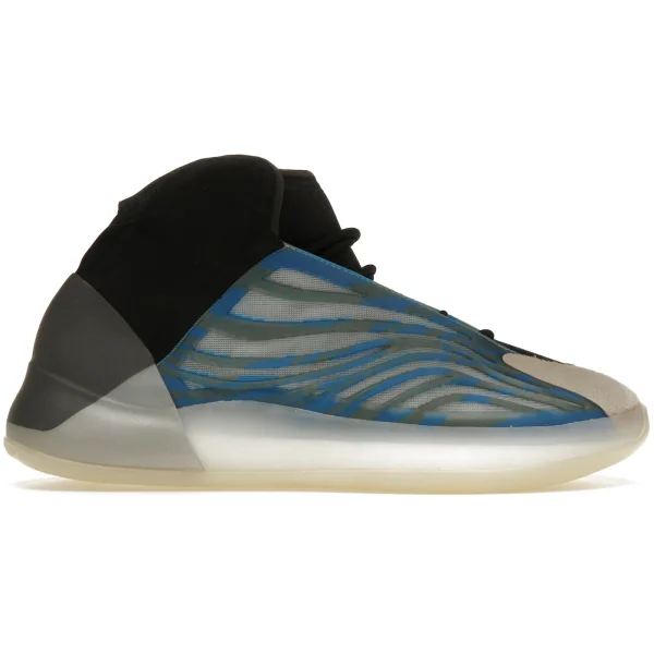 adidas Yeezy QNTM Frozen Blue