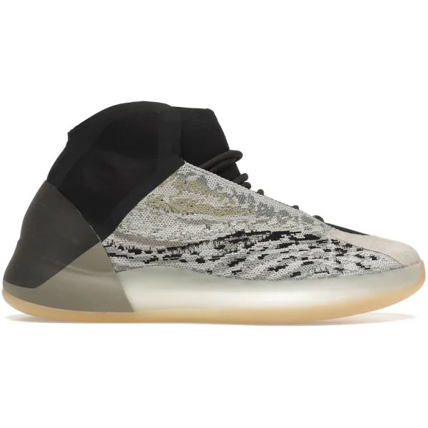 adidas Yeezy QNTM Sea Teal