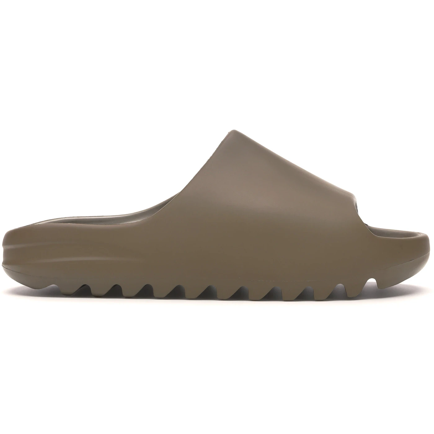 adidas Yeezy Slide Earth Brown 1 adidas Yeezy Slide Earth Brown