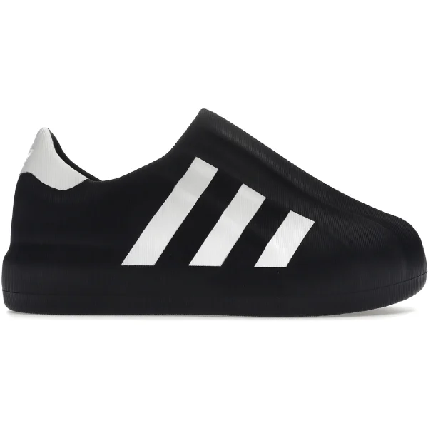 adidas adiFOM Superstar Black White