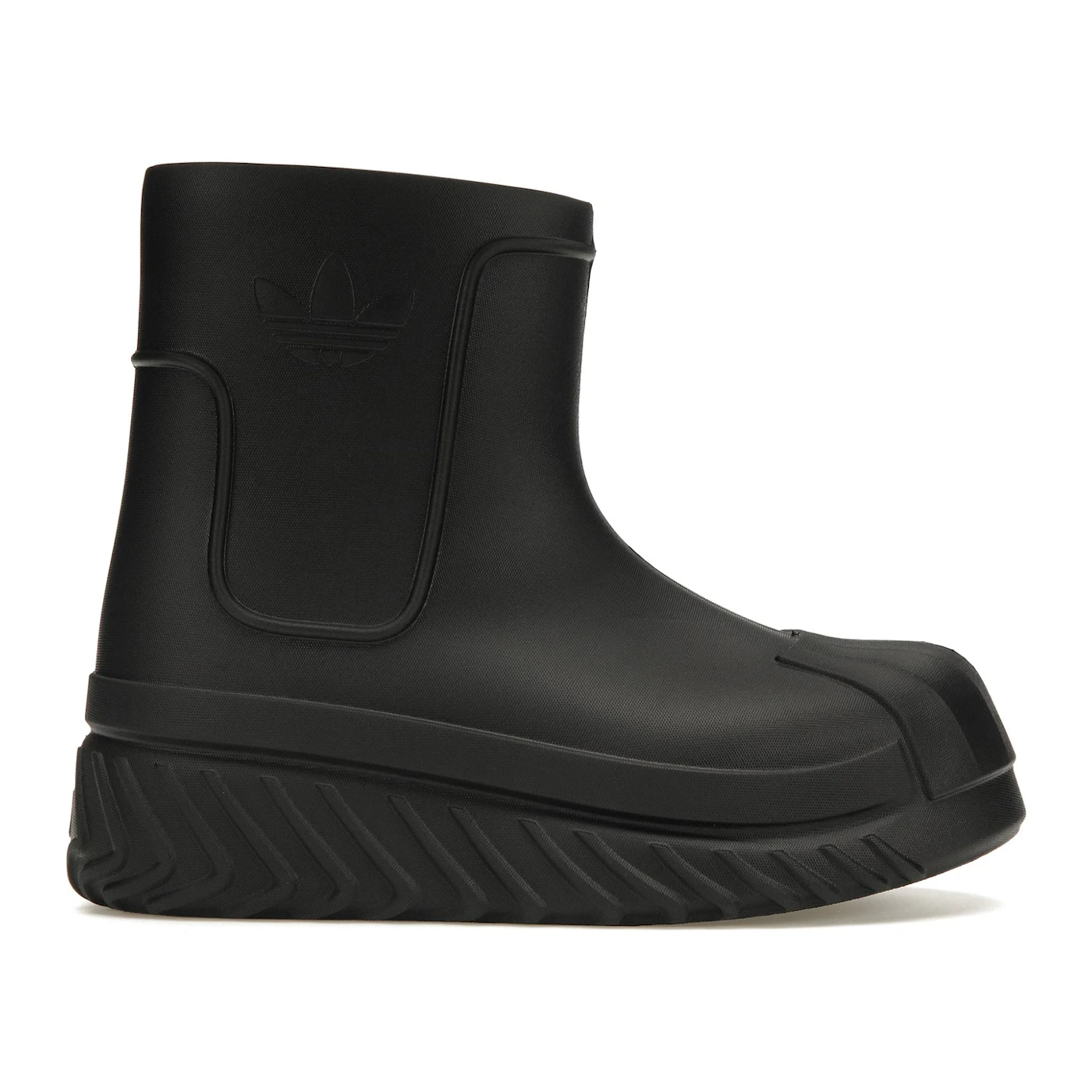 adidas adiFOM Superstar Boot Core Black (Women's) 2 adidas adiFOM Superstar Boot Core Black (Women's)