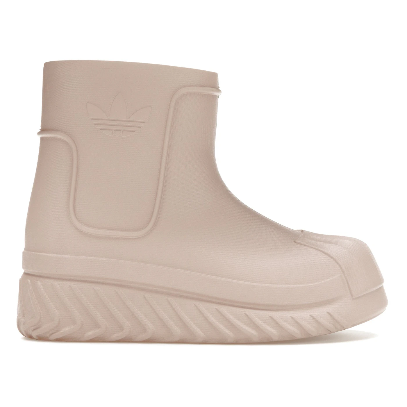 adidas adiFOM Superstar Boot Wonder Taupe (Women's)