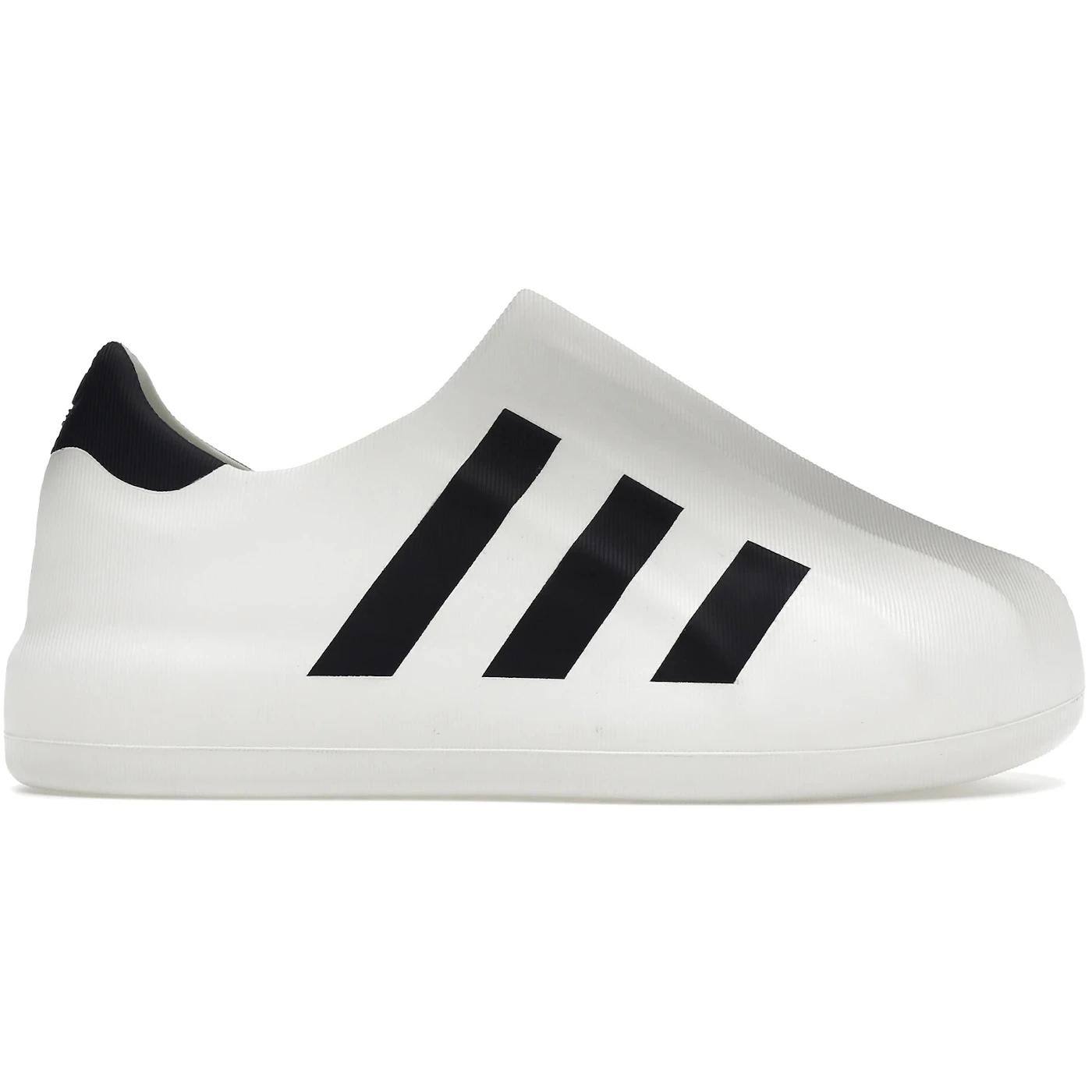 adidas adiFOM Superstar White Black 1 adidas adiFOM Superstar White Black