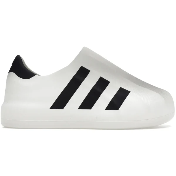 adidas adiFOM Superstar White Black