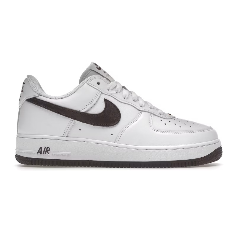 Nike Air Force 1 Low Color of the Month Chocolate