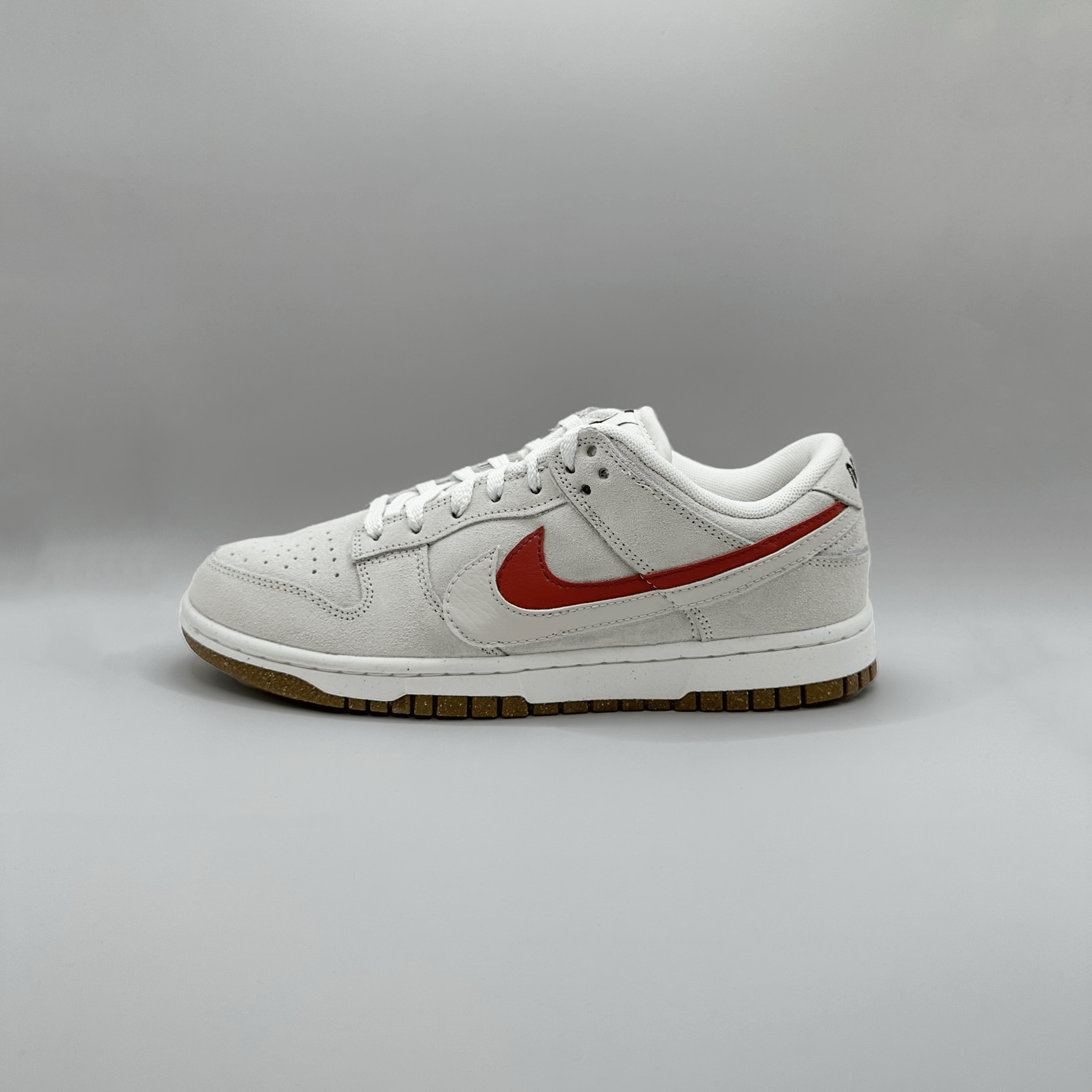 Nike Dunk Low 85 Double Swoosh Sail (W)