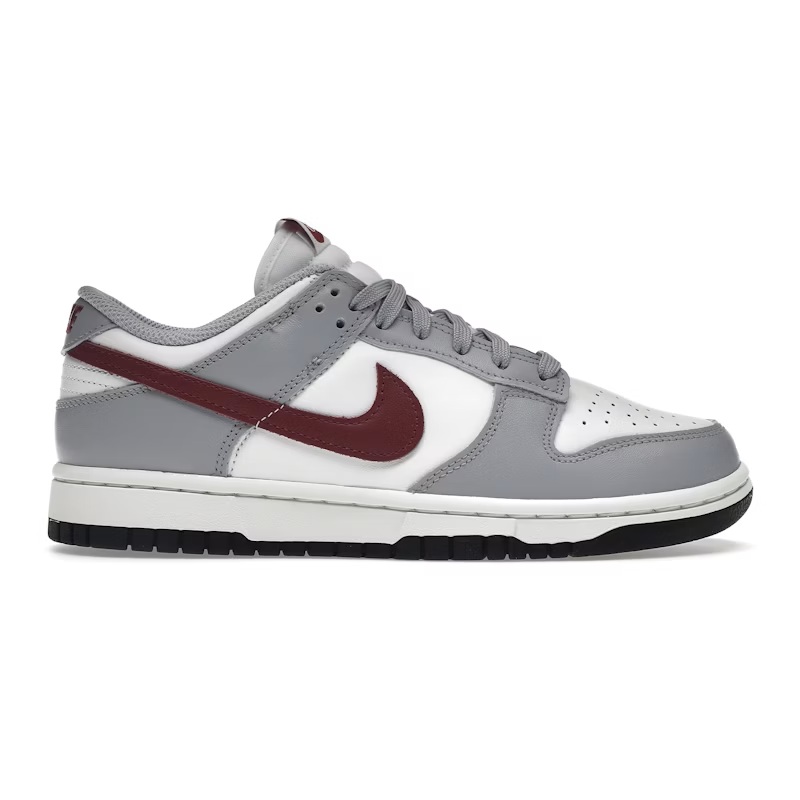 Nike Dunk Low Pale Ivory Redwood (W) 1 Nike Dunk Low Pale Ivory Redwood (W)