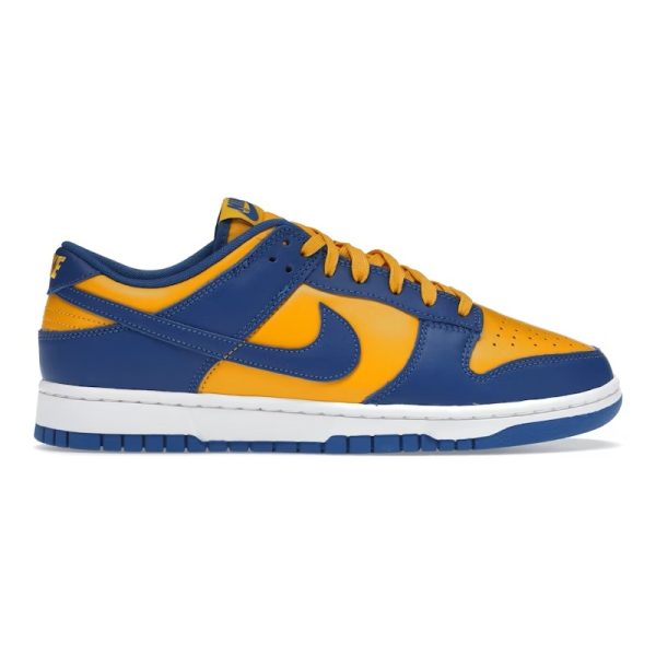 Nike Dunk Low UCLA