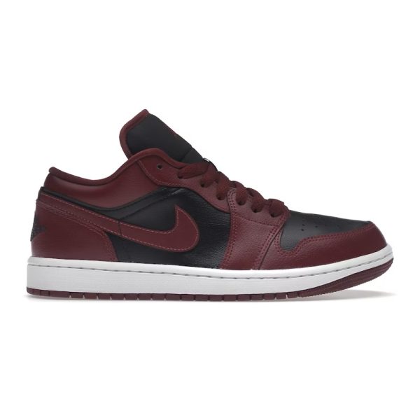 Jordan 1 Low Beetroot (W)