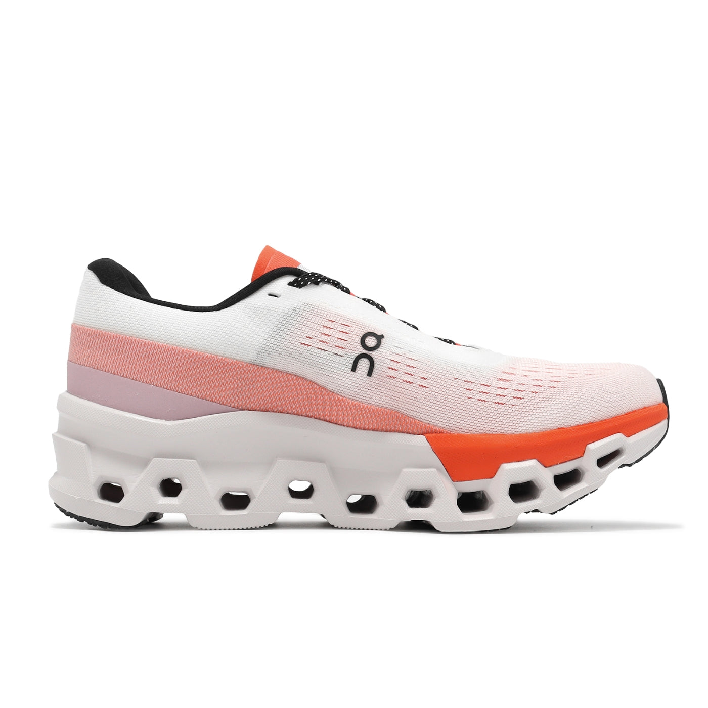 On Running Cloudmonster 2 Undyed Flame (Womens) 5 On Running Cloudmonster 2 Undyed Flame (Womens)
