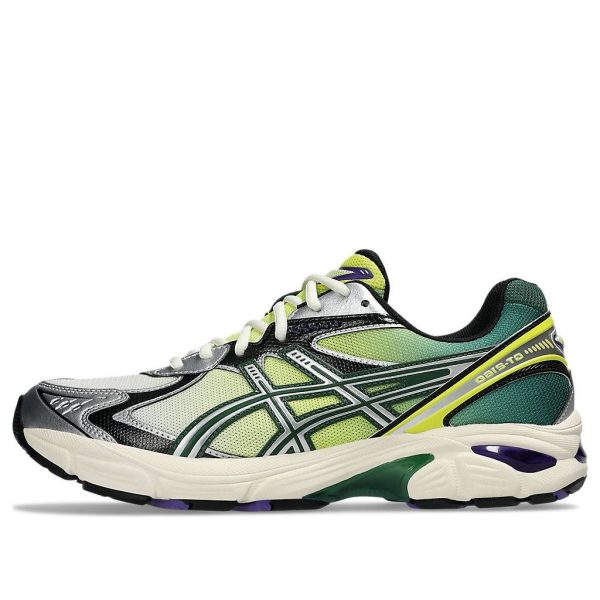 ASICS GT-2160 Kith Marvel Villains Green Goblin Sealed Box (Comic Included)