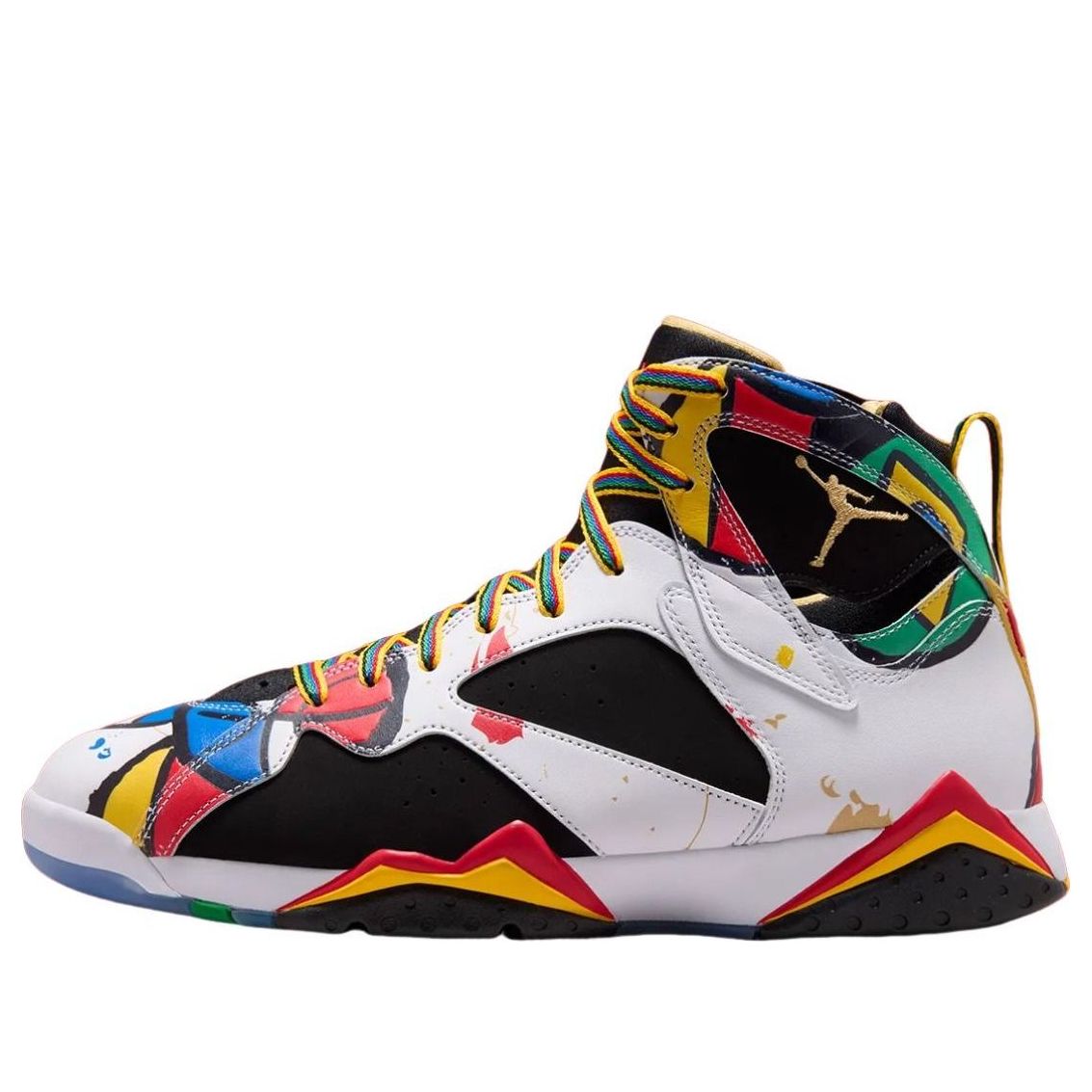 Jordan 7 Retro Miro (2026) 4 Jordan 7 Retro Miro (2026)