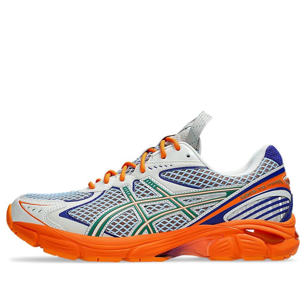 ASICS UB7-S GT-2160 Kiko Kostadinov Lava Orange 4 ASICS UB7-S GT-2160 Kiko Kostadinov Lava Orange