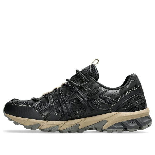 ASICS Gel-Sonoma 15-50 Black Pepper