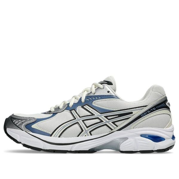 ASICS GT-2160 Cream Denim Blue