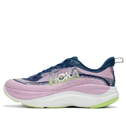 Hoka One One Skyflow Midnight Pink Twilight (Womens)