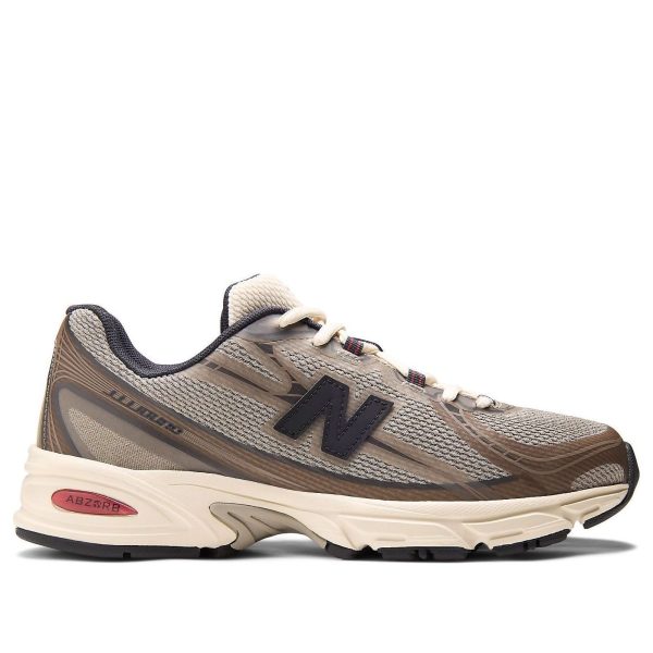 New Balance 740N JJJJound Mushroom