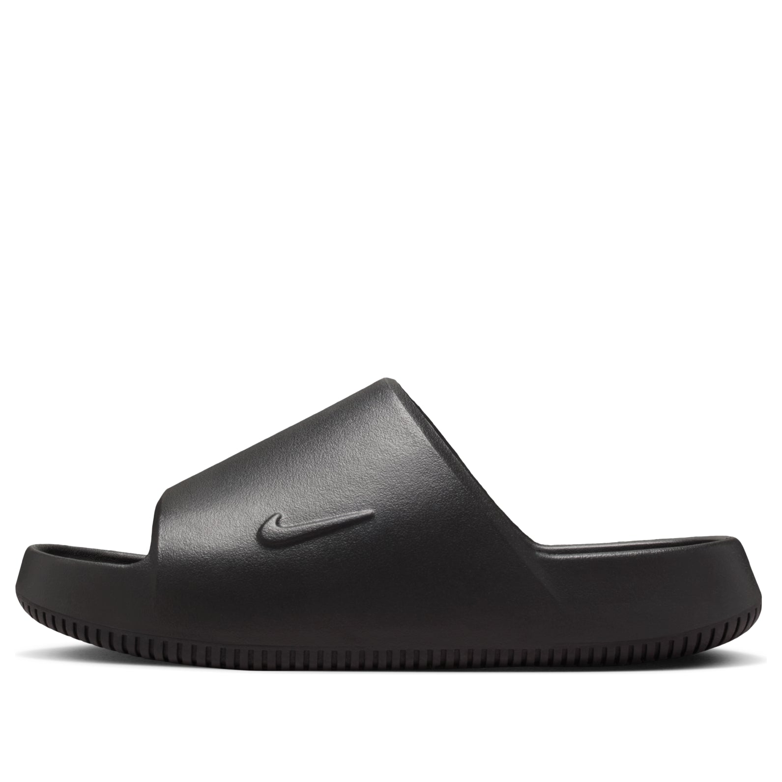 Nike Calm 2.0 Slide Black 4 Nike Calm 2.0 Slide Black