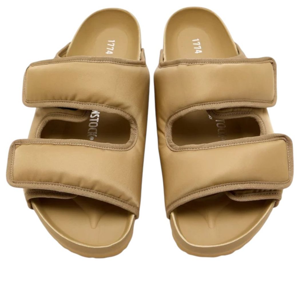 Birkenstock Arizona CosNy Taffy 5 Birkenstock Arizona CosNy Taffy