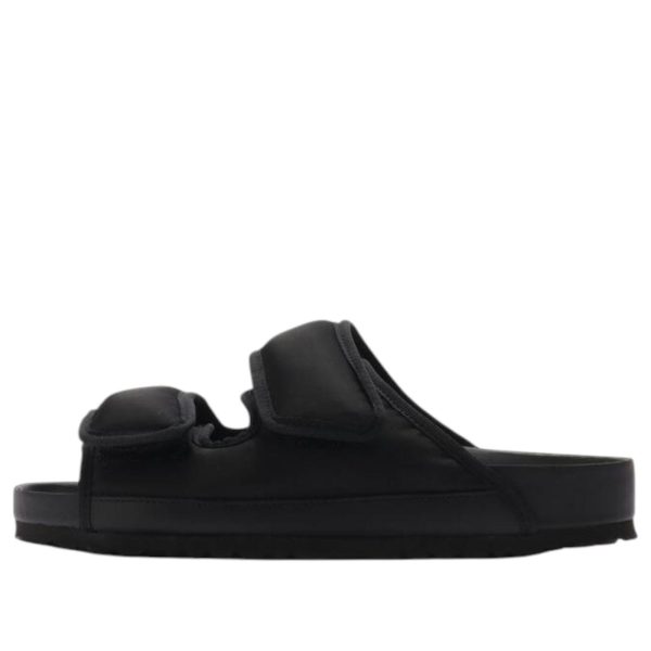 Birkenstock Arizona CosNy Black