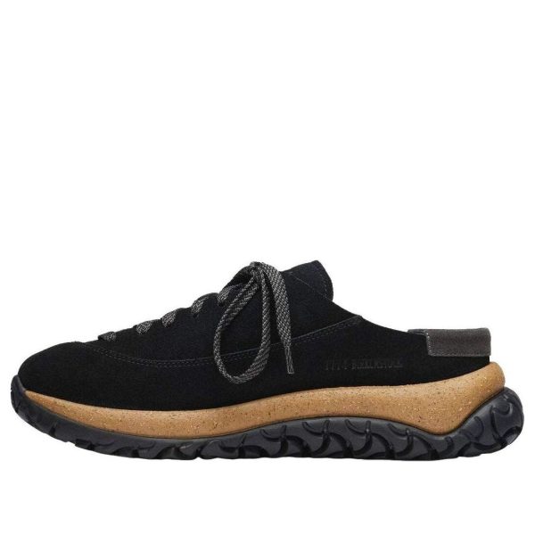 Birkenstock 1774 Uerzell Black
