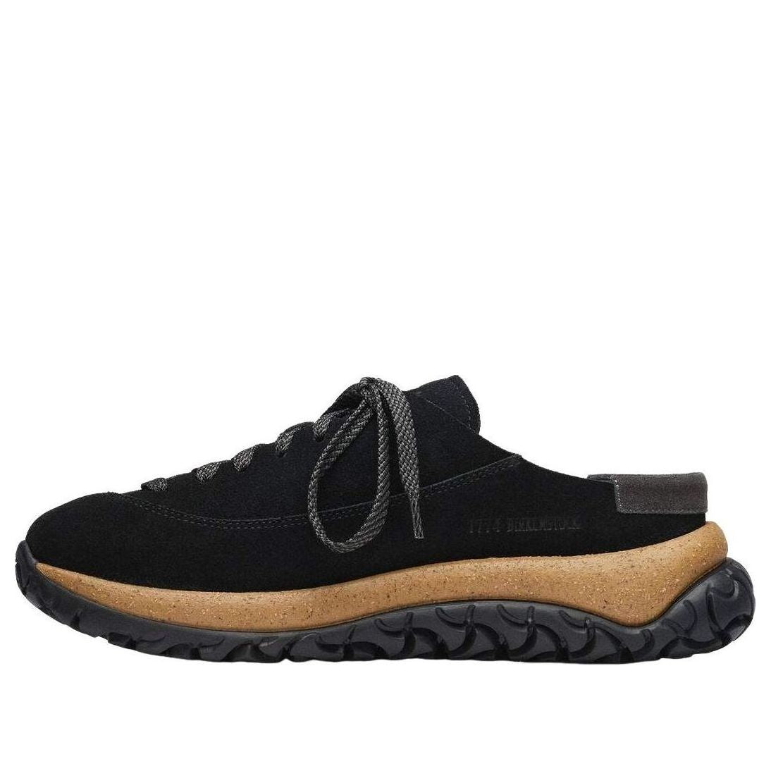 Birkenstock 1774 Uerzell Black 4 Birkenstock 1774 Uerzell Black