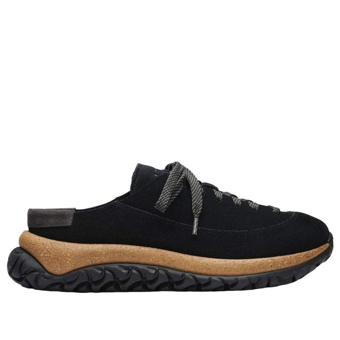 Birkenstock 1774 Uerzell Black 5 Birkenstock 1774 Uerzell Black