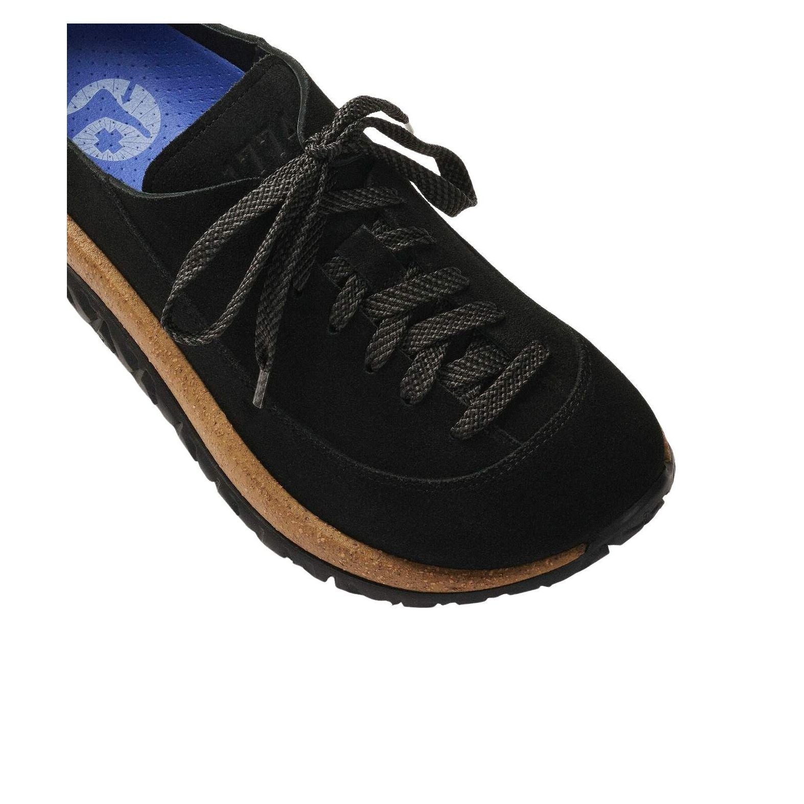 Birkenstock 1774 Uerzell Black 7 Birkenstock 1774 Uerzell Black