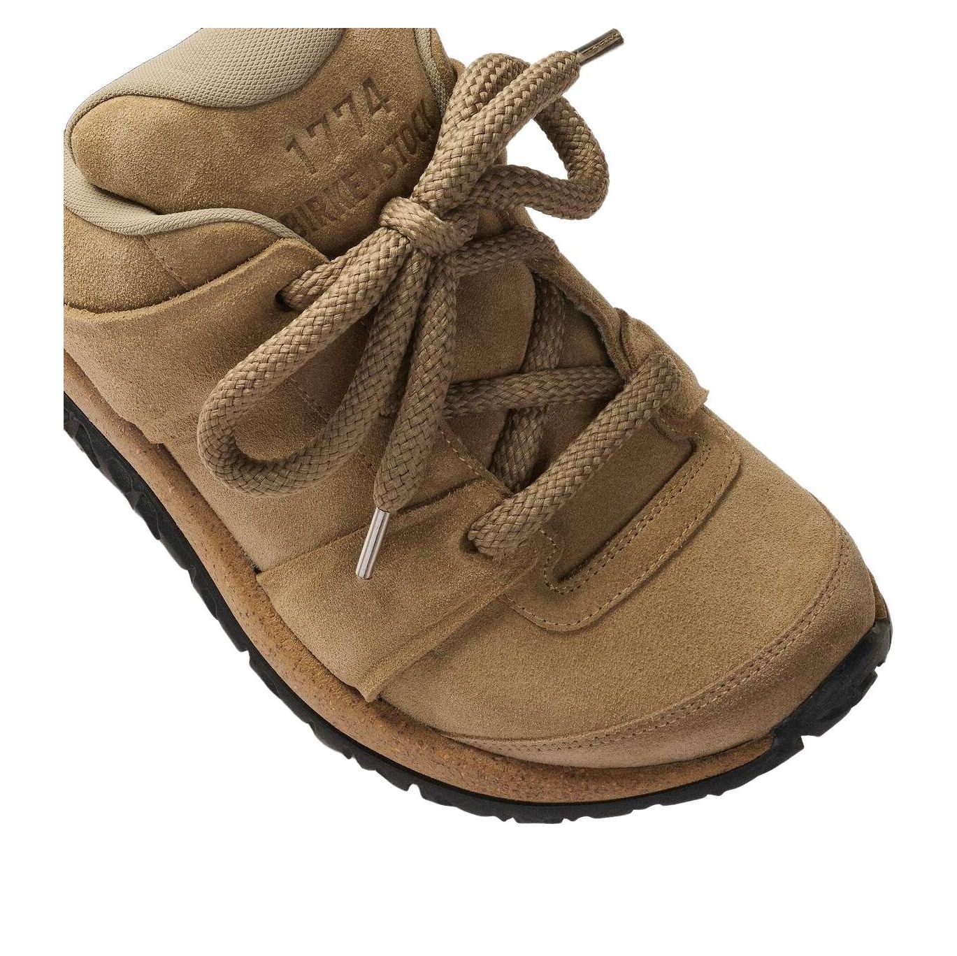 Birkenstock 1774 Goerlitz Taupe 8 Birkenstock 1774 Goerlitz Taupe