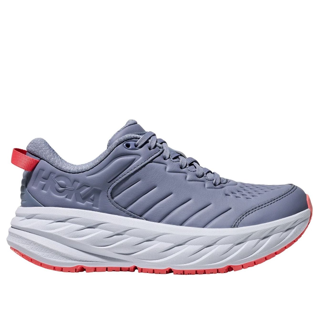 Hoka One One Bondi SR Moonlight Pale Dusk (Womens) 8 Hoka One One Bondi SR Moonlight Pale Dusk (Womens)