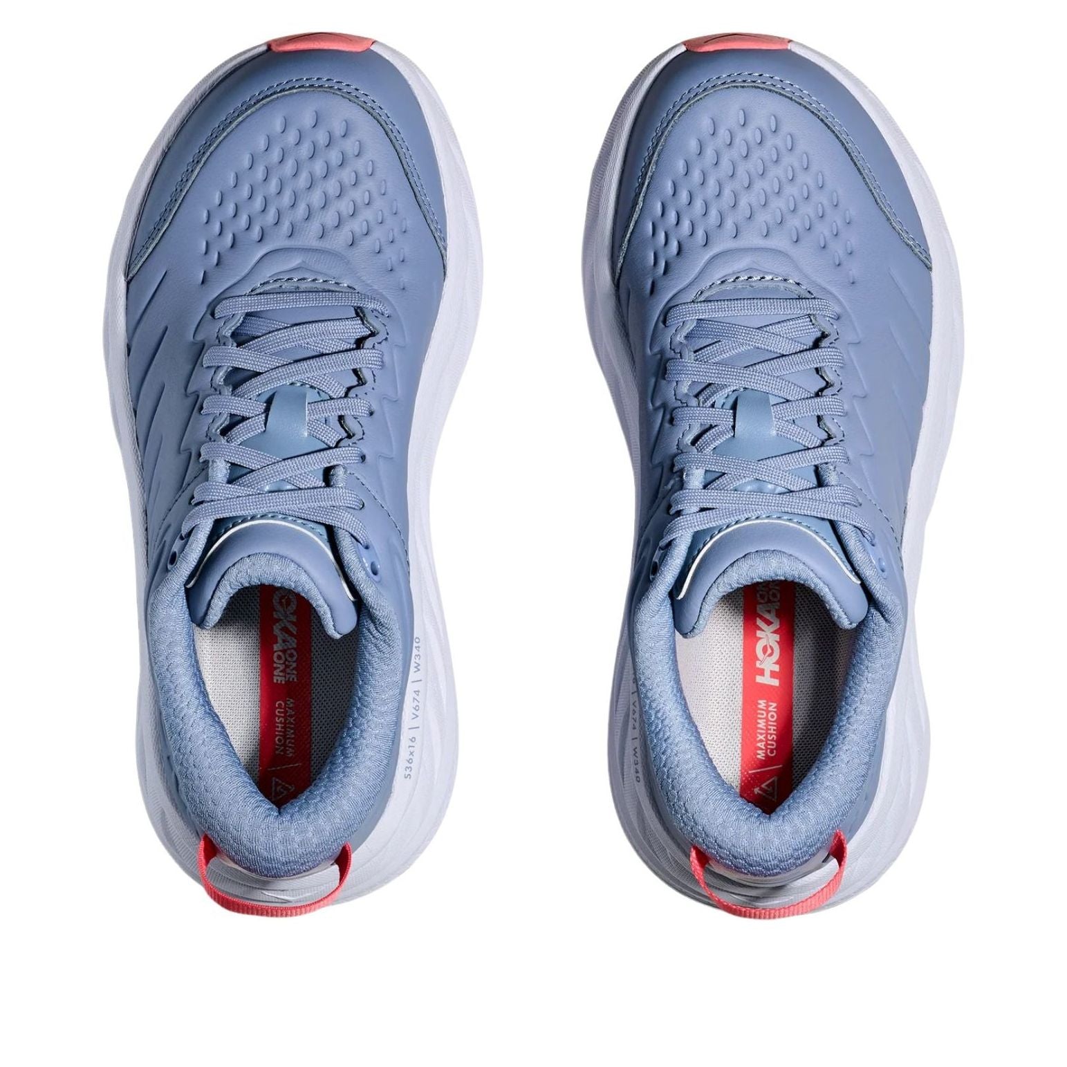Hoka One One Bondi SR Moonlight Pale Dusk (Womens) 5 Hoka One One Bondi SR Moonlight Pale Dusk (Womens)