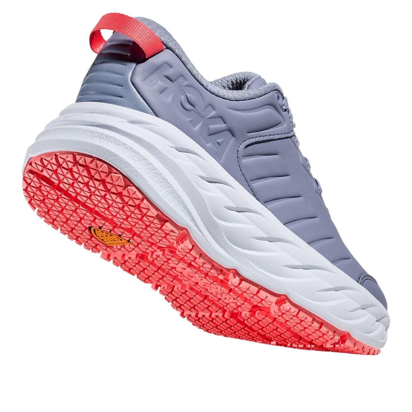 Hoka One One Bondi SR Moonlight Pale Dusk (Womens) 6 Hoka One One Bondi SR Moonlight Pale Dusk (Womens)
