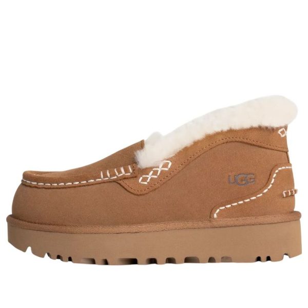 UGG Ansley Parc Chestnut (Womens)
