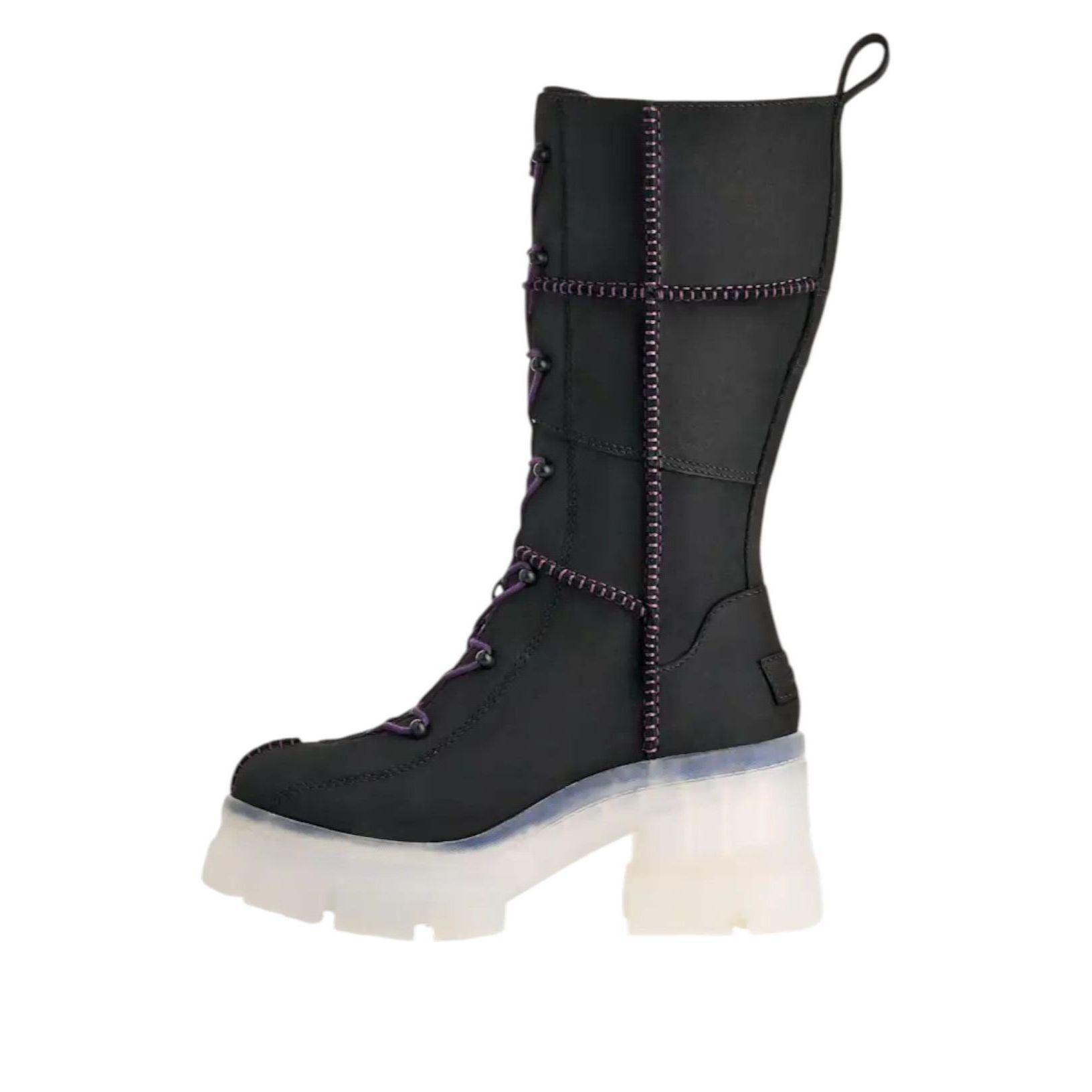 UGG Areum Boot Black 4 UGG Areum Boot Black