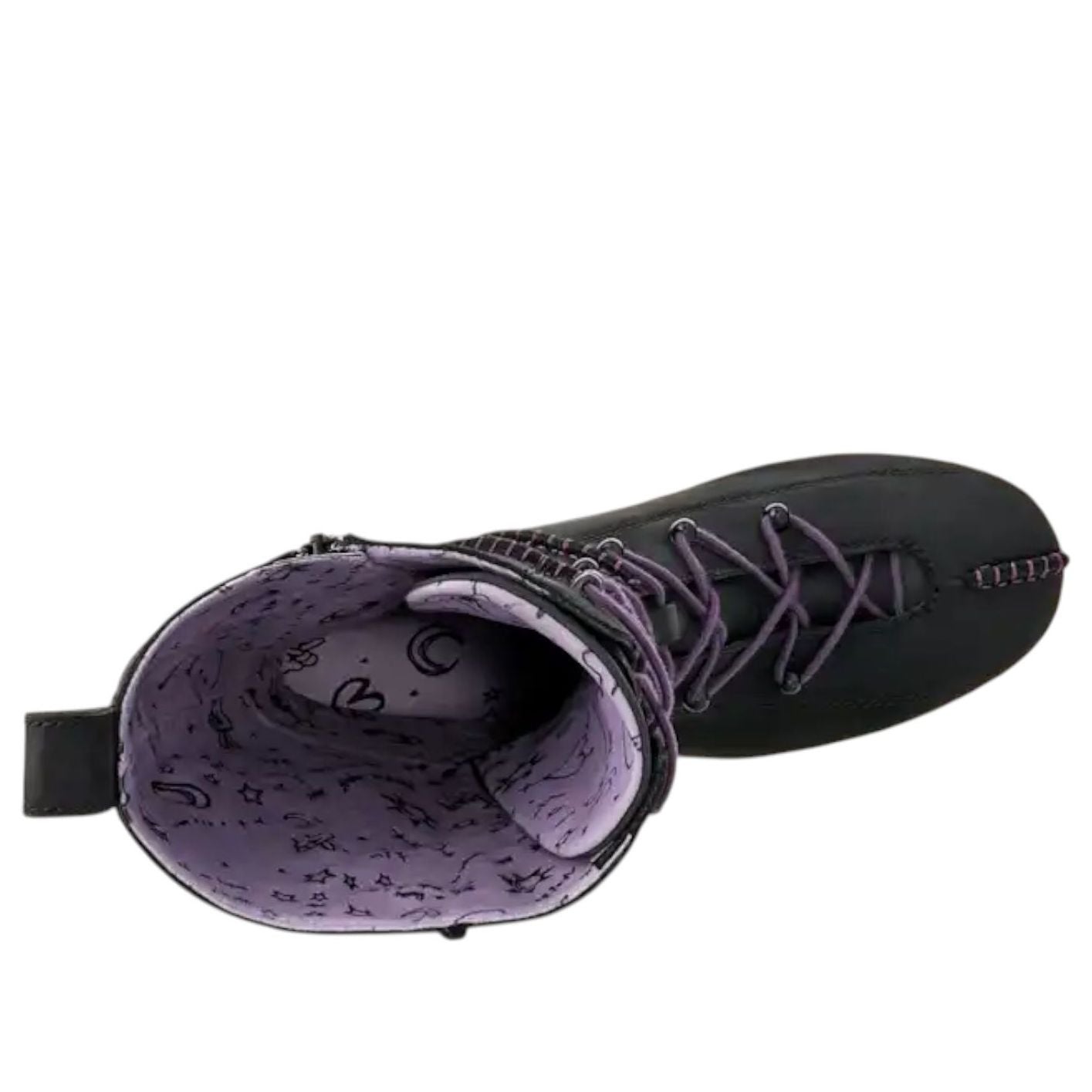 UGG Areum Boot Black 7 UGG Areum Boot Black