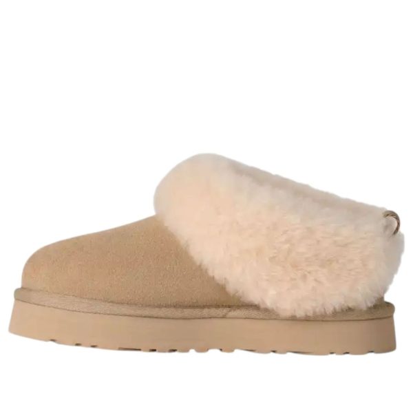 UGG Tazzelle Slipper Mustard Seed (Kids)