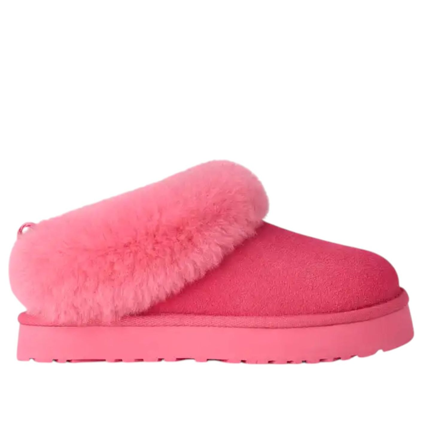 UGG Tazzelle Slipper Pink Bloom (Kids) 9 UGG Tazzelle Slipper Pink Bloom (Kids)