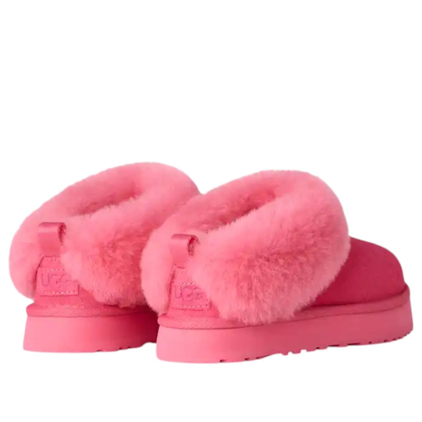 UGG Tazzelle Slipper Pink Bloom (Kids) 6 UGG Tazzelle Slipper Pink Bloom (Kids)