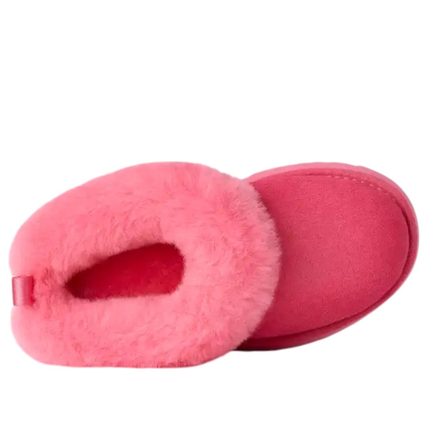 UGG Tazzelle Slipper Pink Bloom (Kids) 7 UGG Tazzelle Slipper Pink Bloom (Kids)