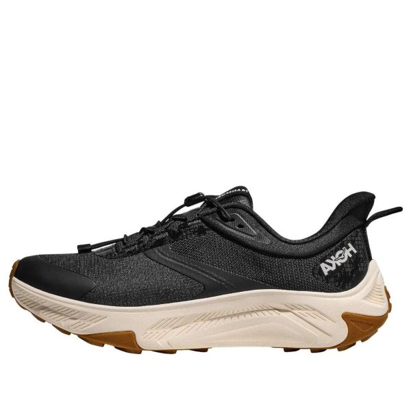 Hoka One One Transport 2 Black Alabaster
