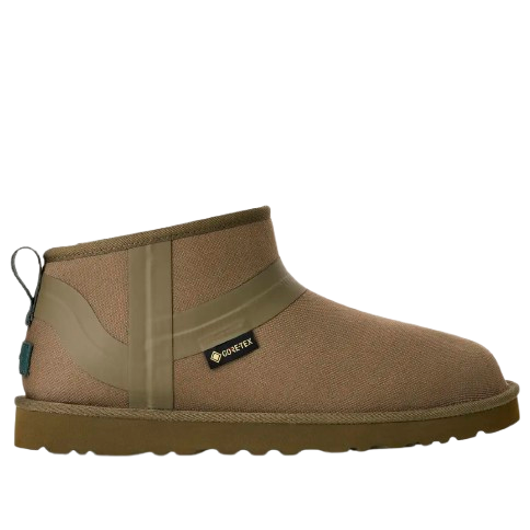 UGG Classic Ultra Mini Boot Reese Cooper Kalamata 9 UGG Classic Ultra Mini Boot Reese Cooper Kalamata