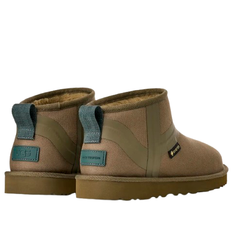 UGG Classic Ultra Mini Boot Reese Cooper Kalamata 6 UGG Classic Ultra Mini Boot Reese Cooper Kalamata