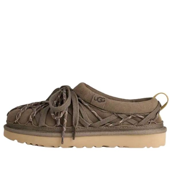 UGG Tasman Lace Dried Oregano (Womens)