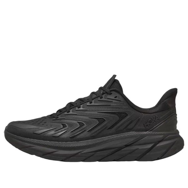 Hoka One One Clifton UTL Black