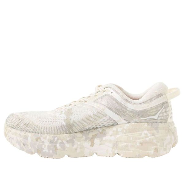 Hoka One One Bondi 7 BEAMS Turtledove