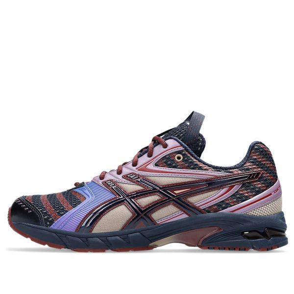 ASICS UB9-S Gel DS Trainer 14 Kiko Kostadinov Midnight Purple Oxide