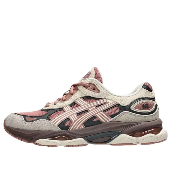 ASICS Gel-NYC 2.0 Umeboshi Moonrock