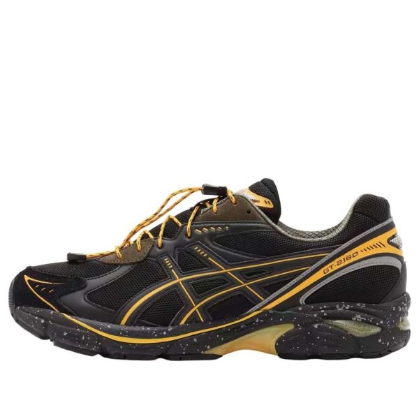 ASICS GT-2160 GRIP SWANY x atmos 25th Anniversary