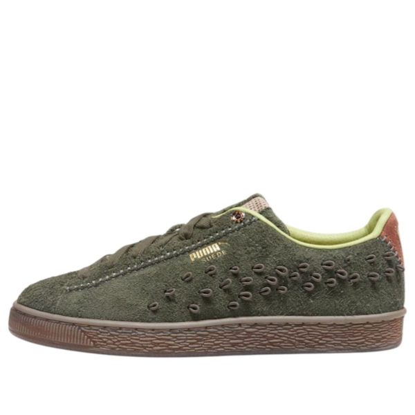 Puma Suede Bodega Where Sport Meets Street